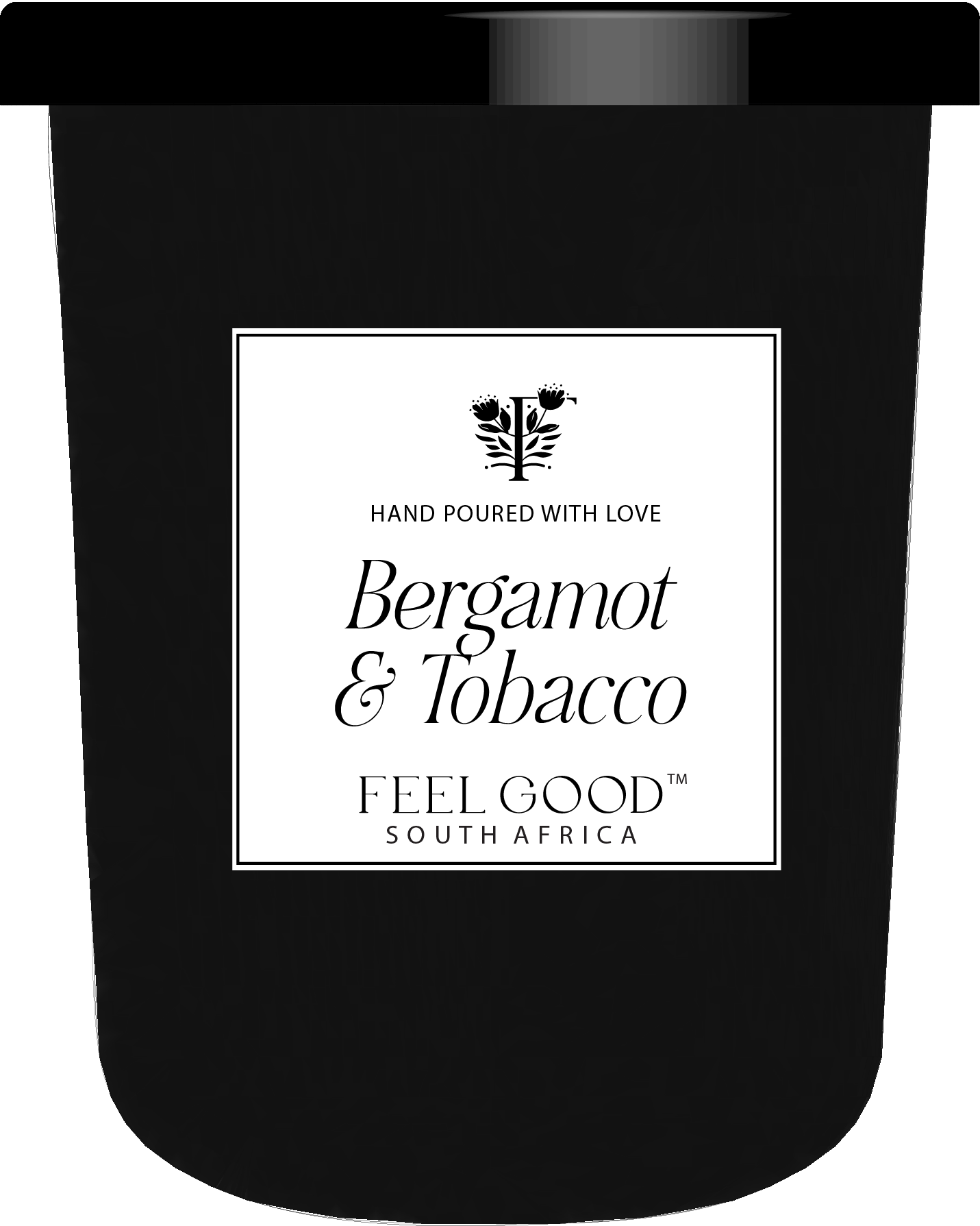 Bergamot & Tobacco