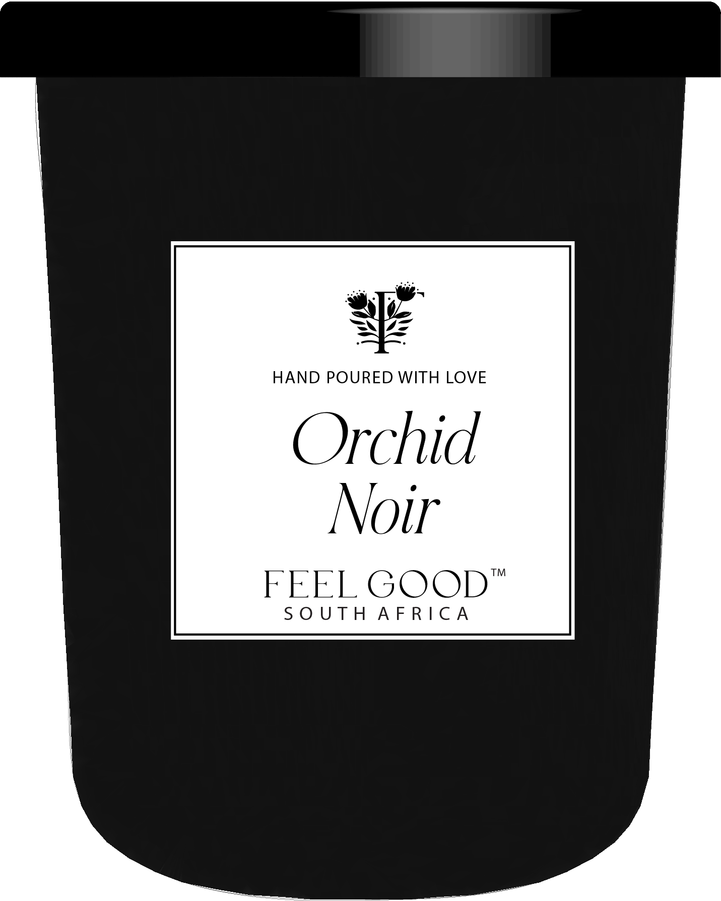 feel-good- earth collection-candle