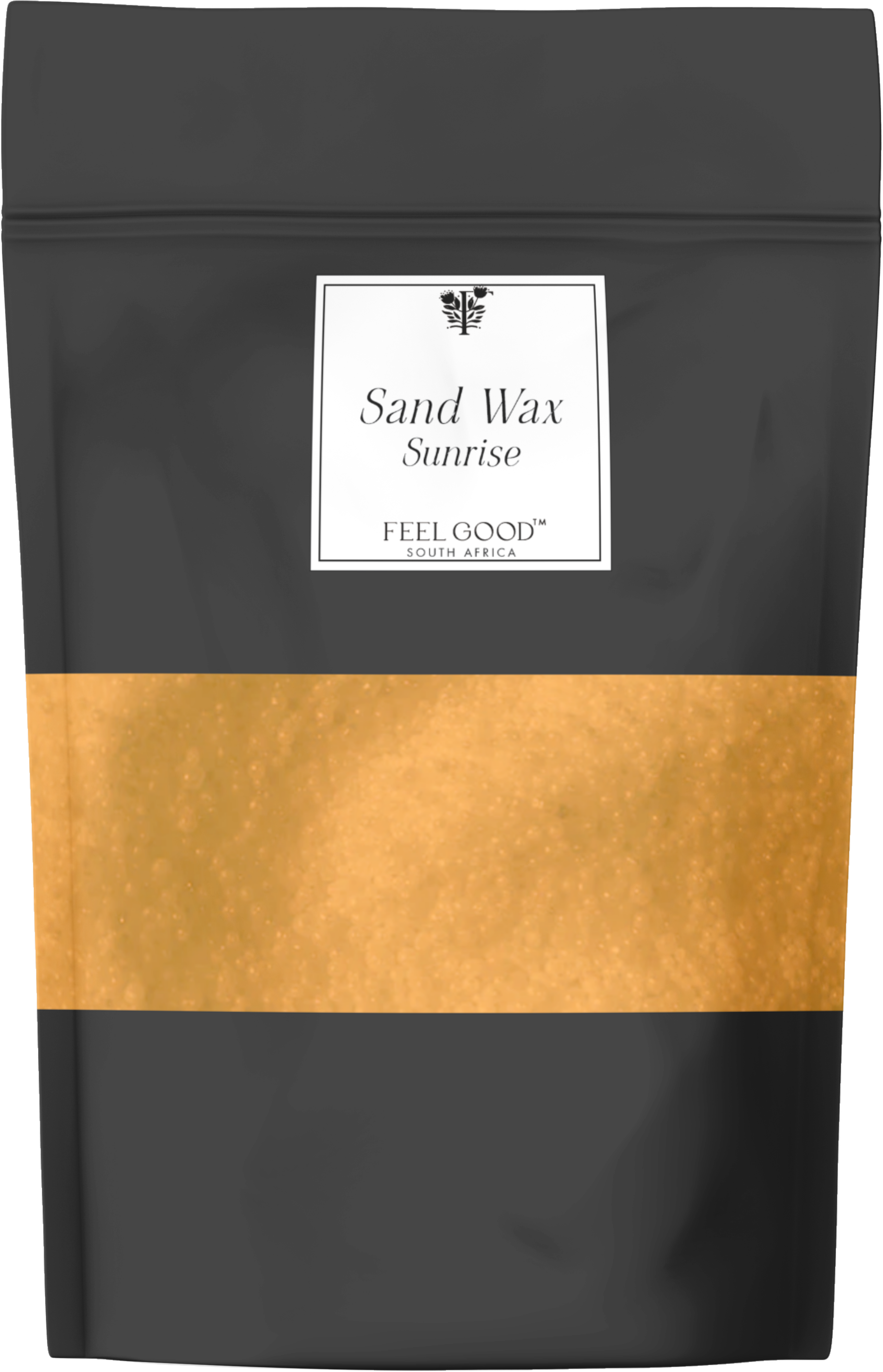 Sand Wax