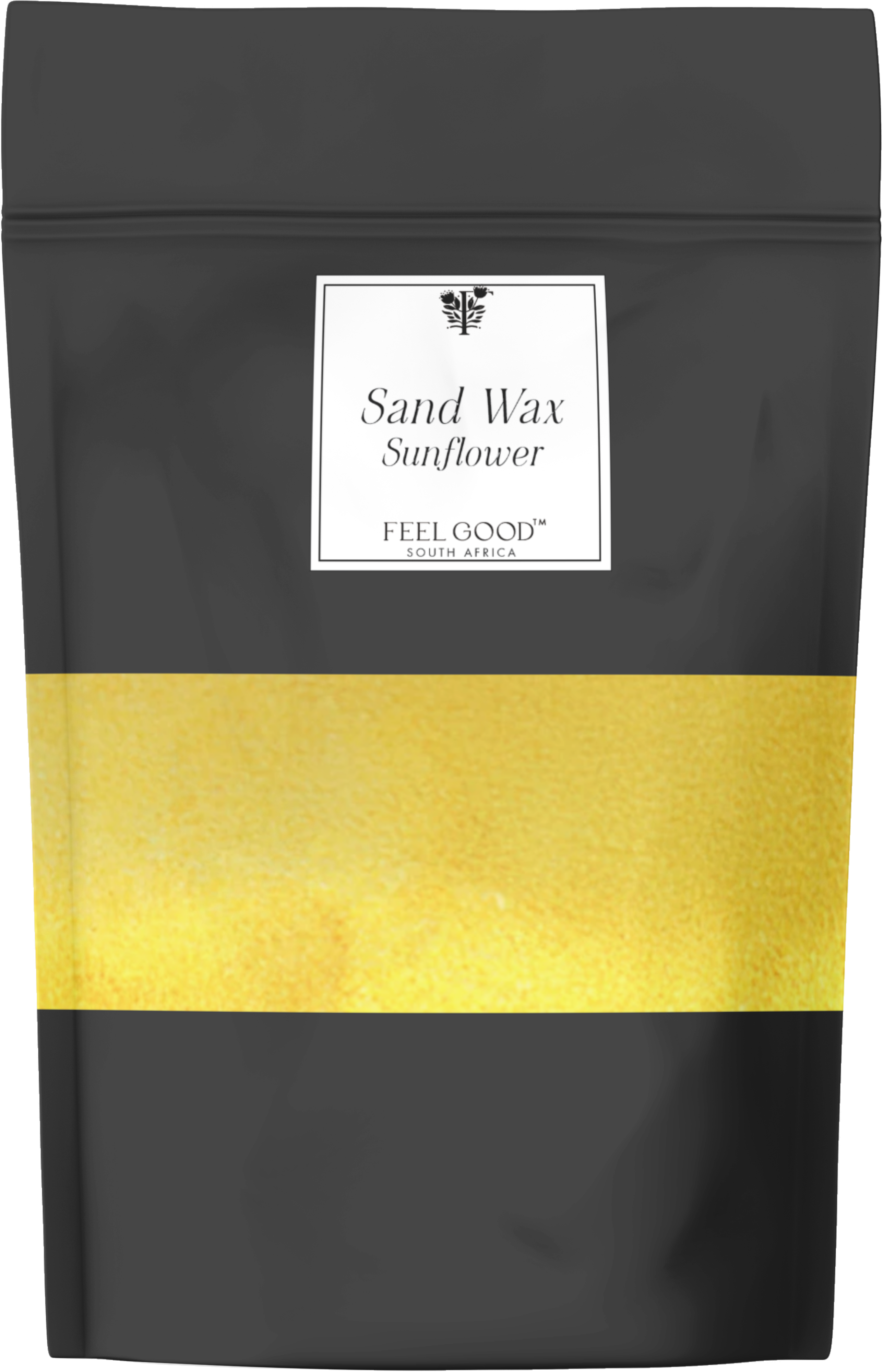 Sand Wax