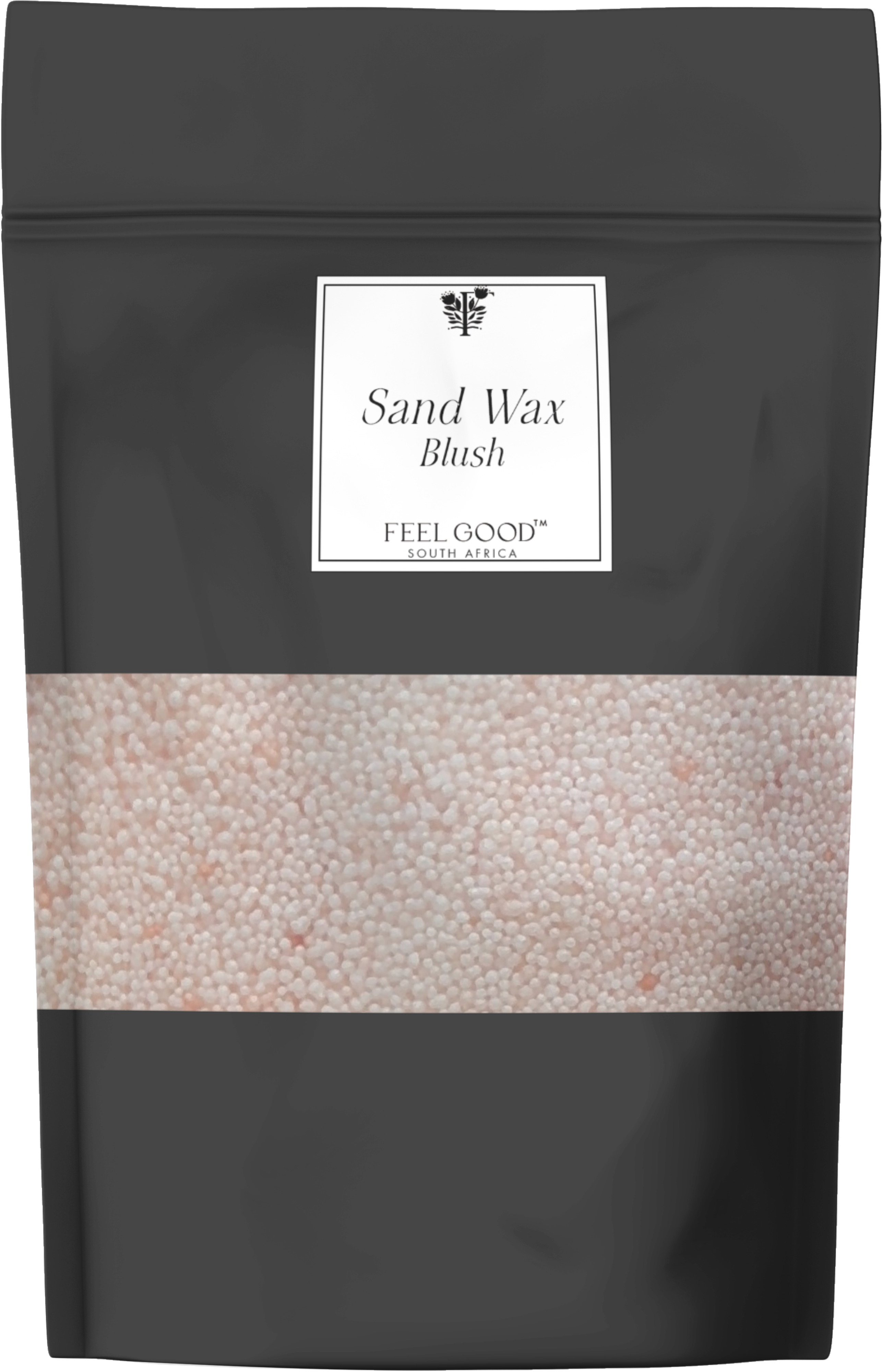 Sand Wax