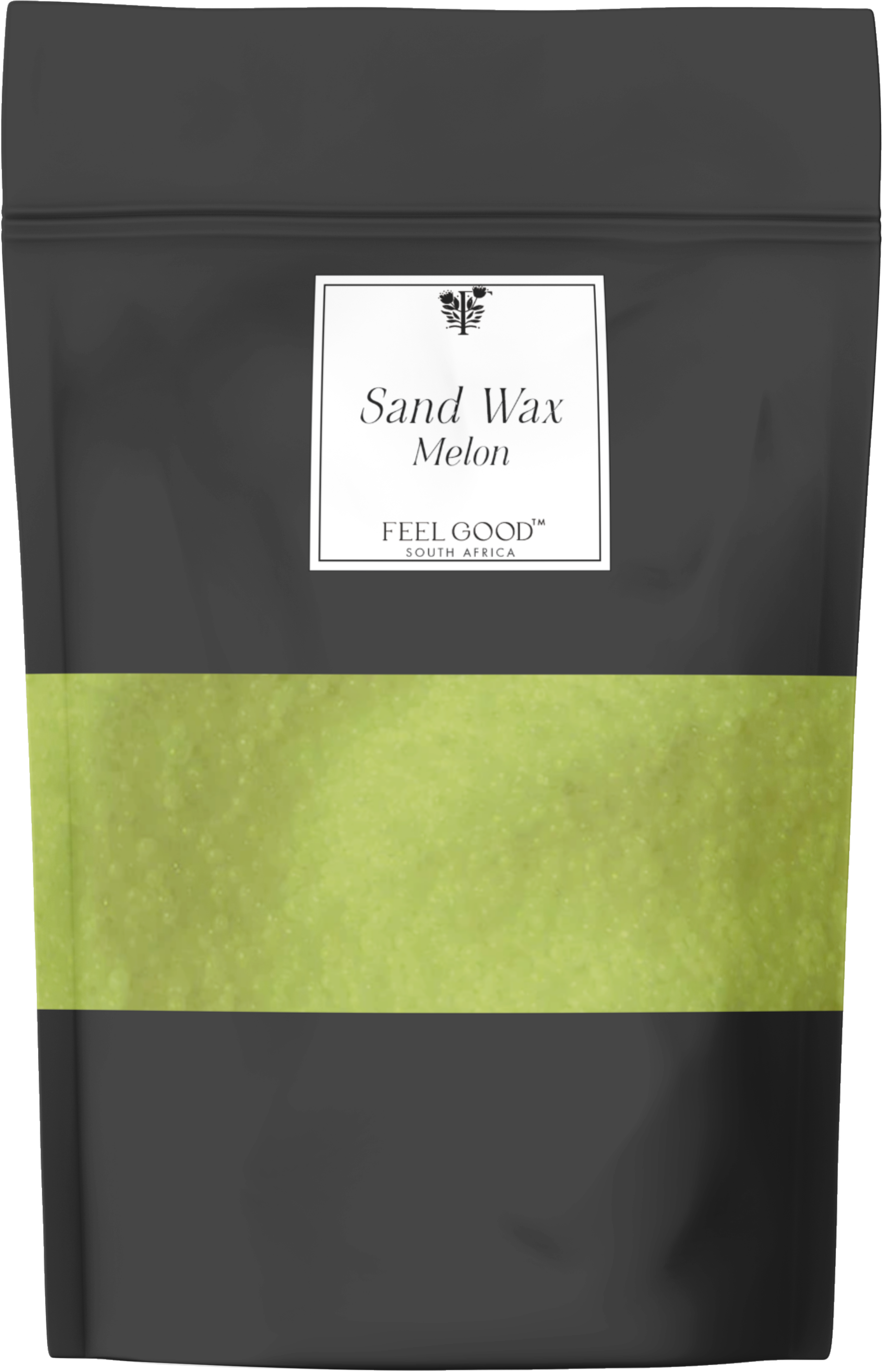 Sand Wax
