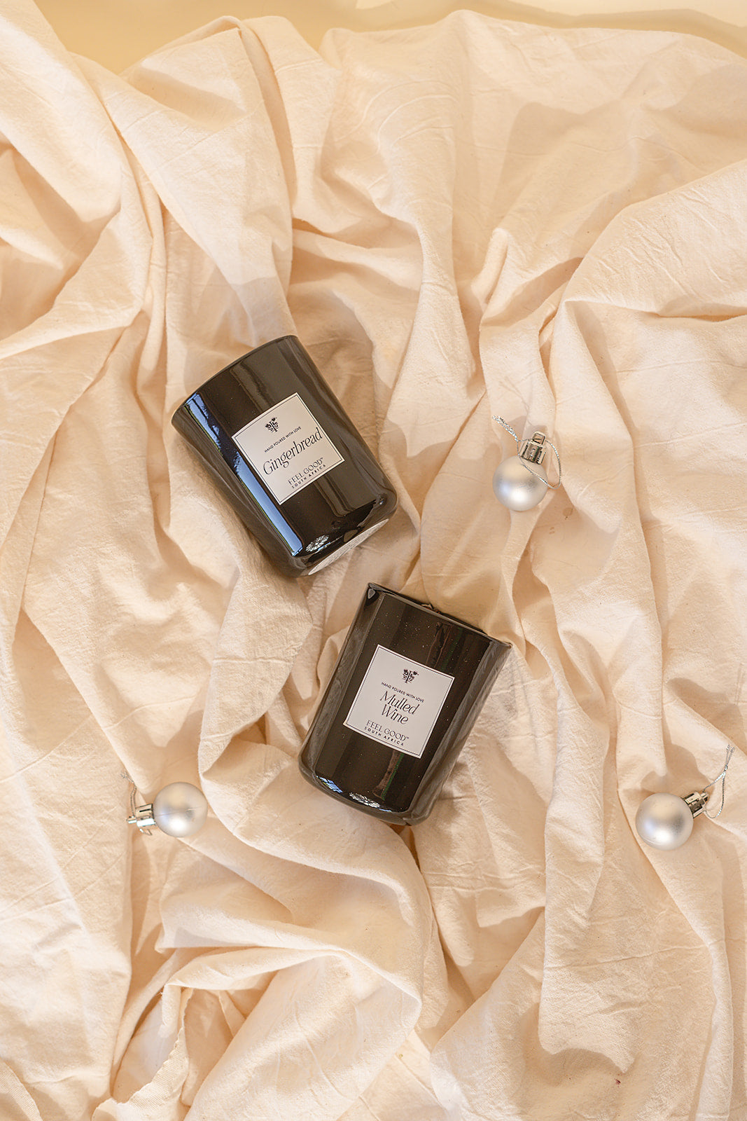 feel-good- christmas collection-candle