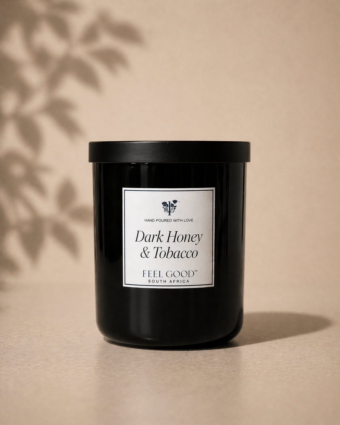Dark Honey & Tobacco