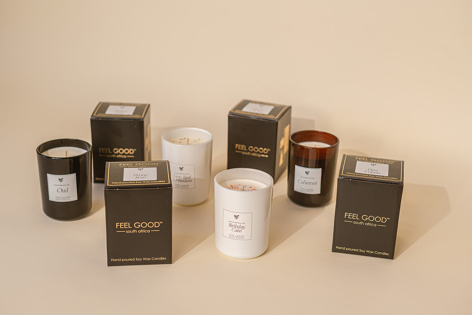 Candles