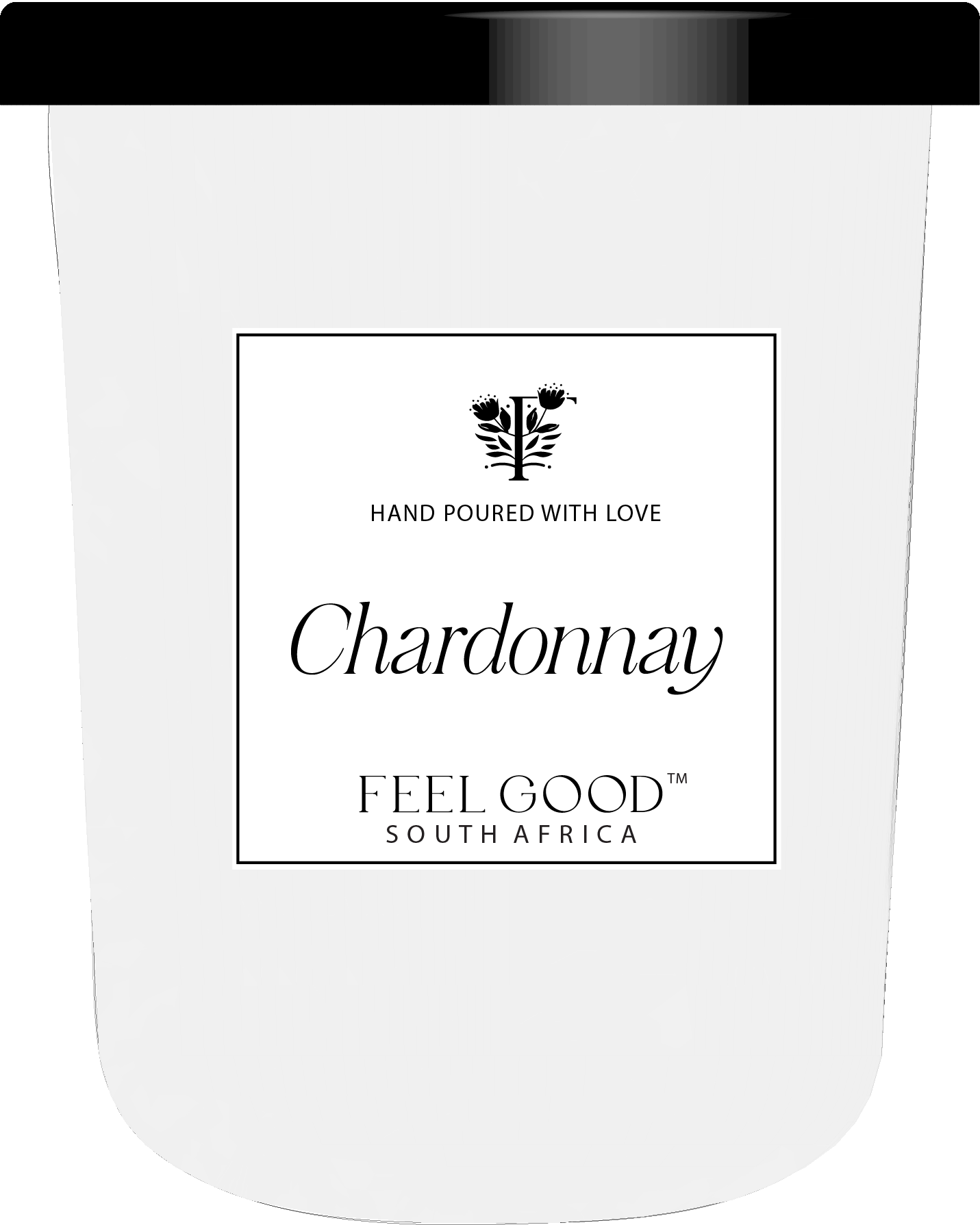 feel-good- wine collection-candle