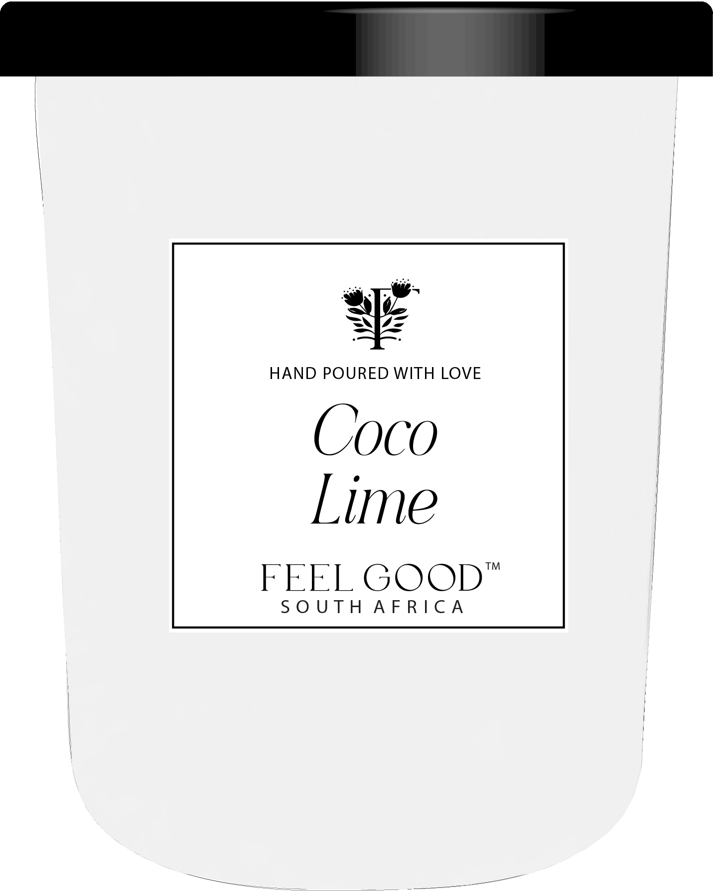 feel-good-sweet & fruity-candles