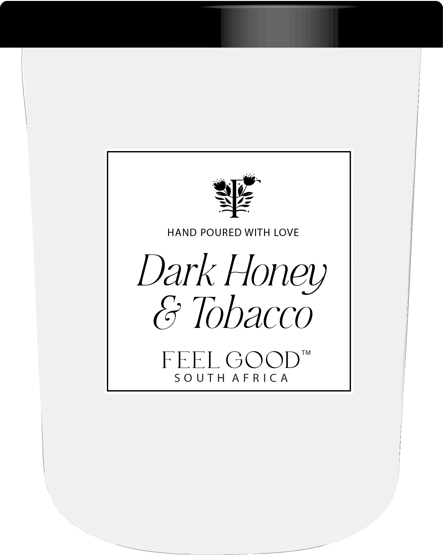 feel-good- earth collection-candle