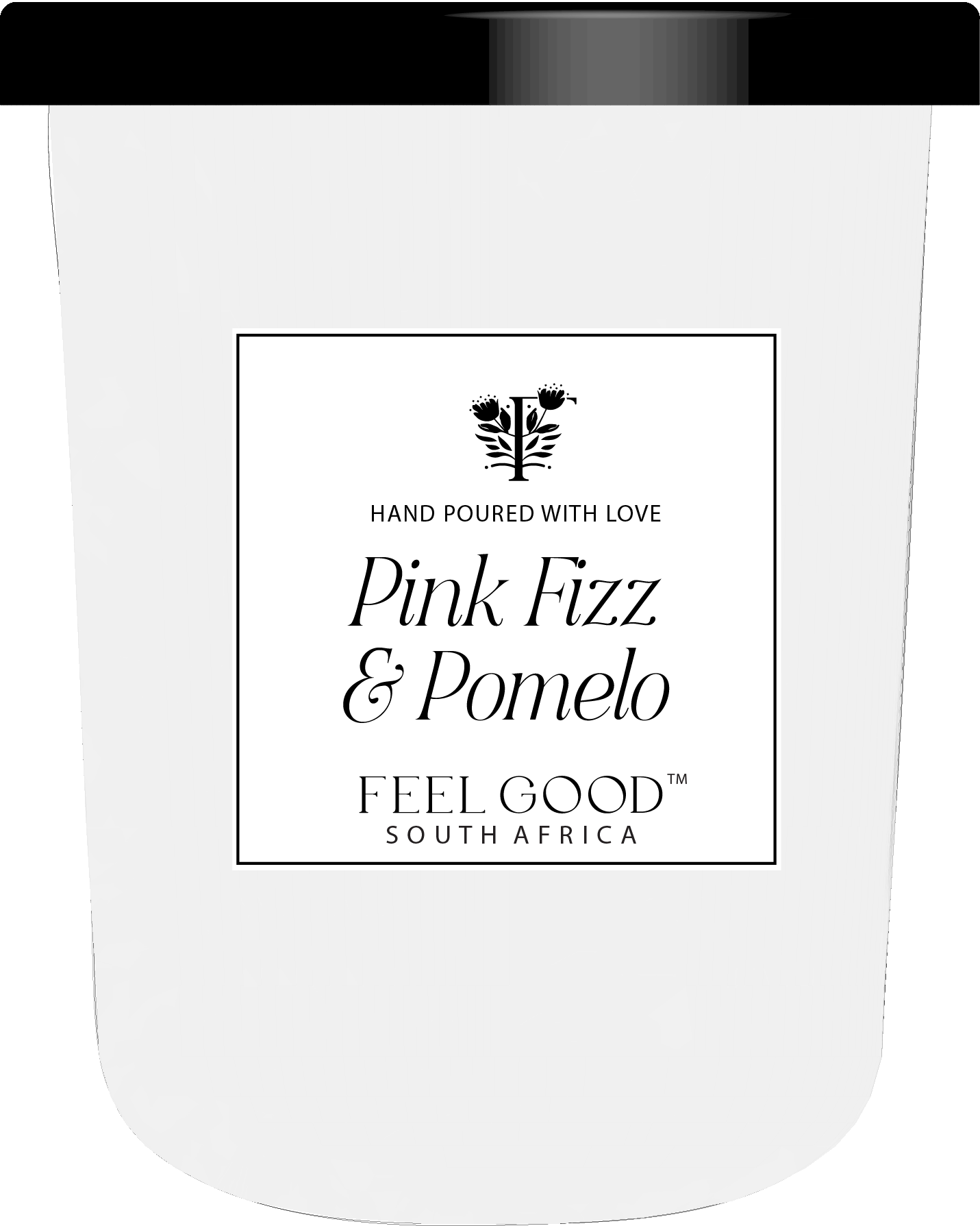 feel-good-drinks collection-candle
