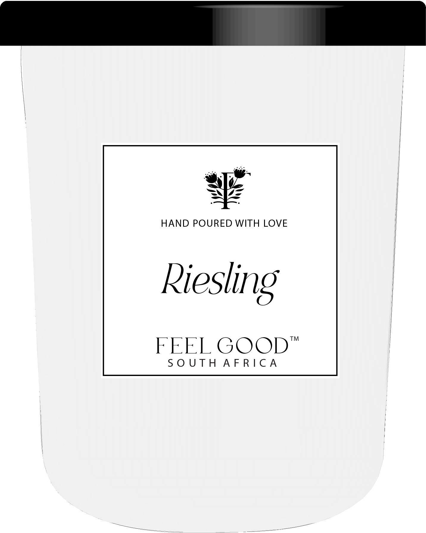 feel-good- wine collection-candle