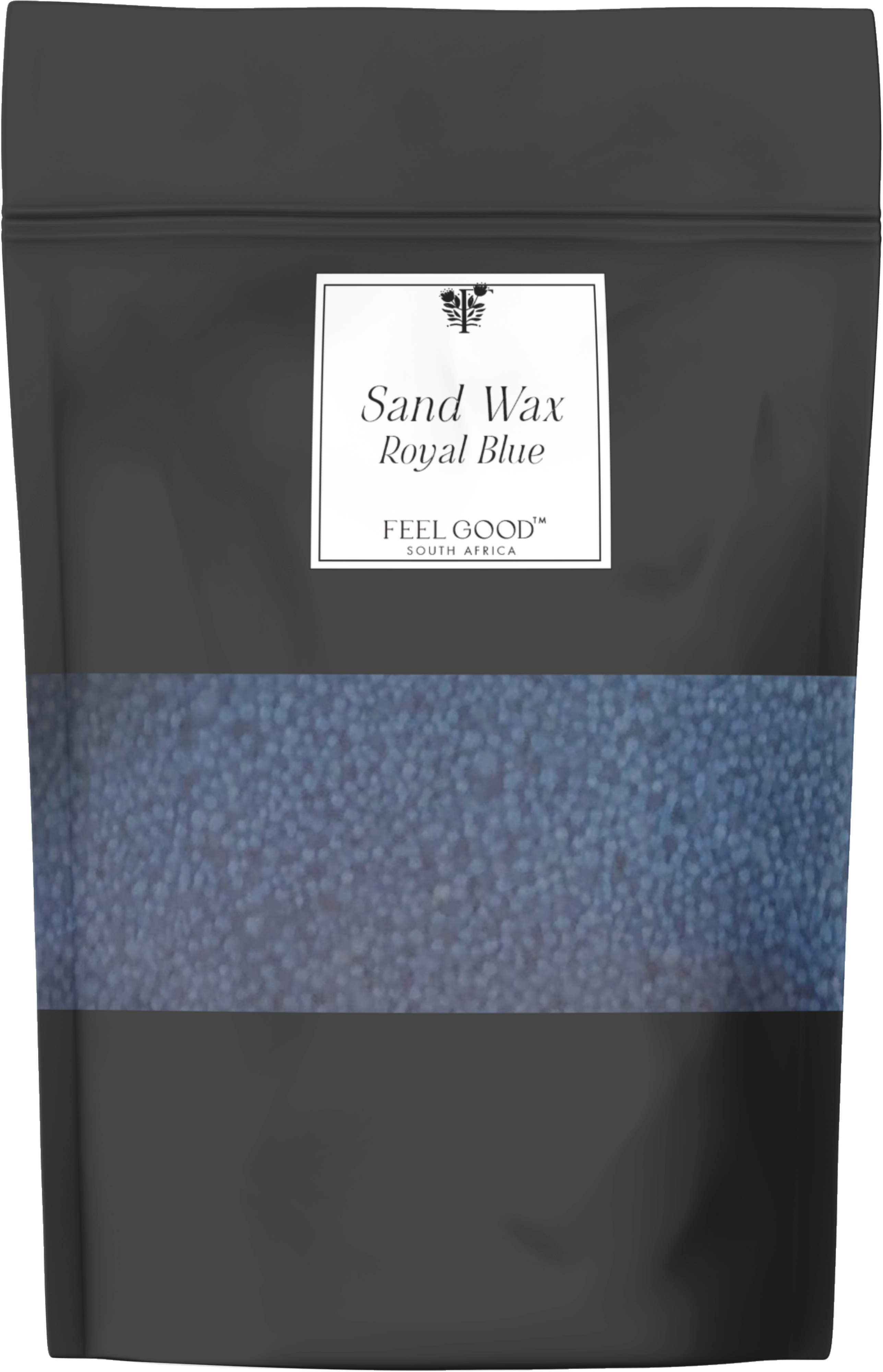 Sand Wax