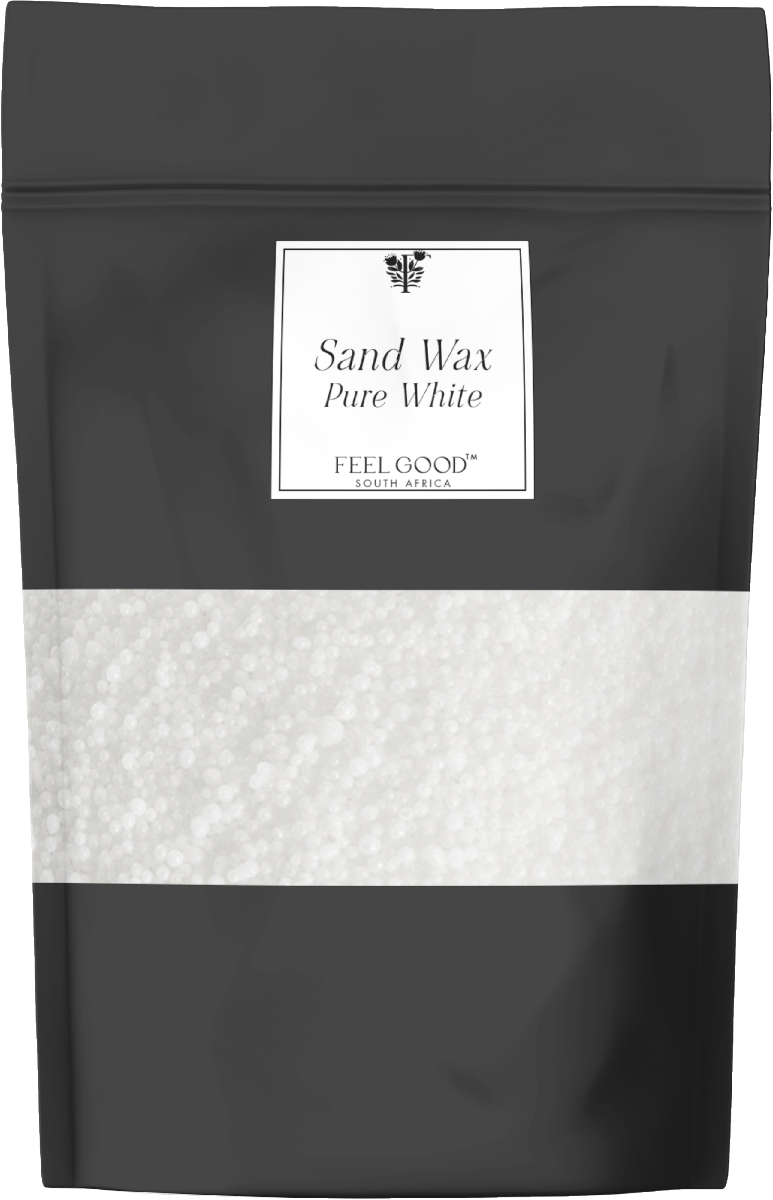 Sand Wax
