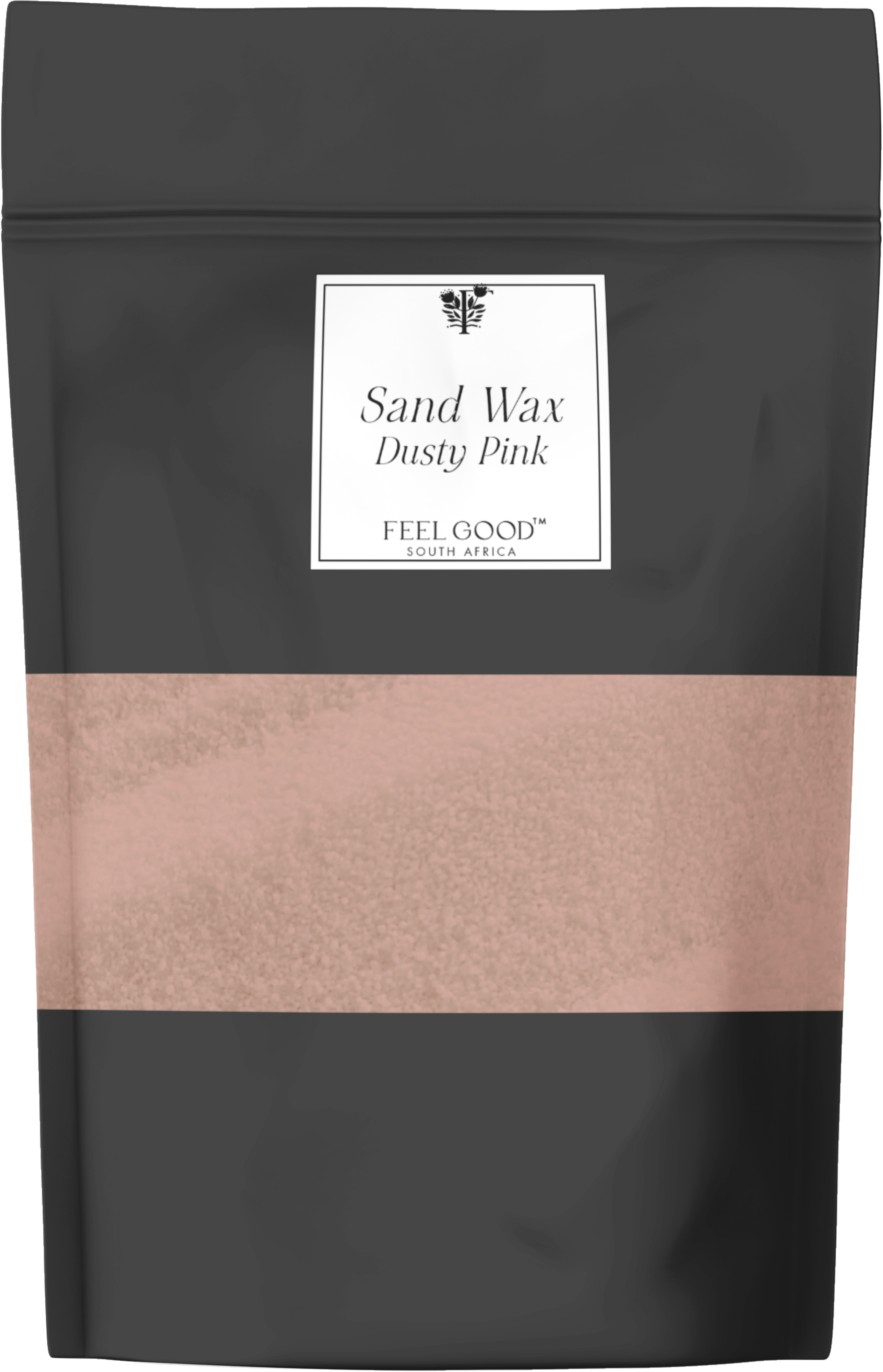 Sand Wax