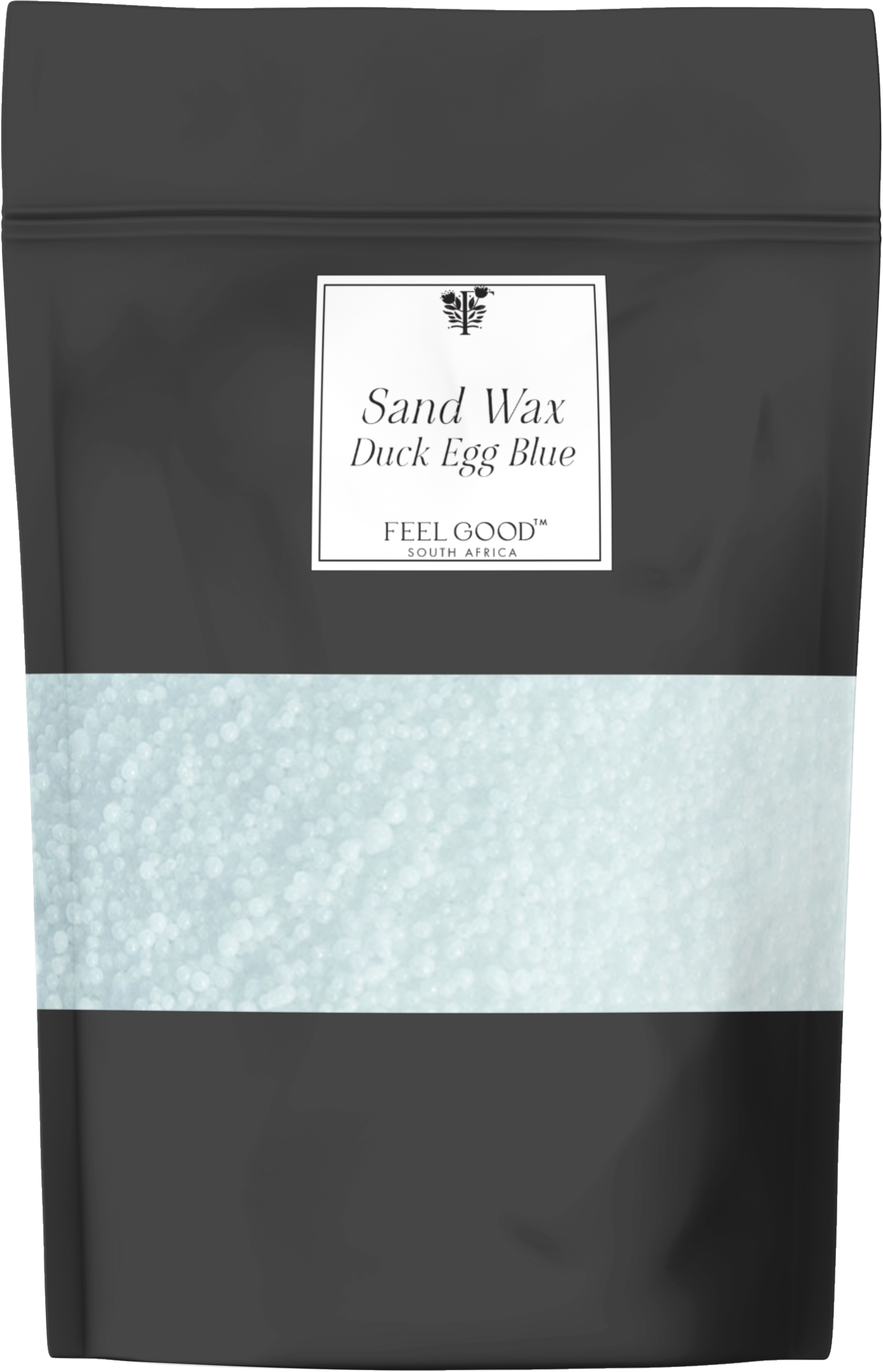 Sand Wax