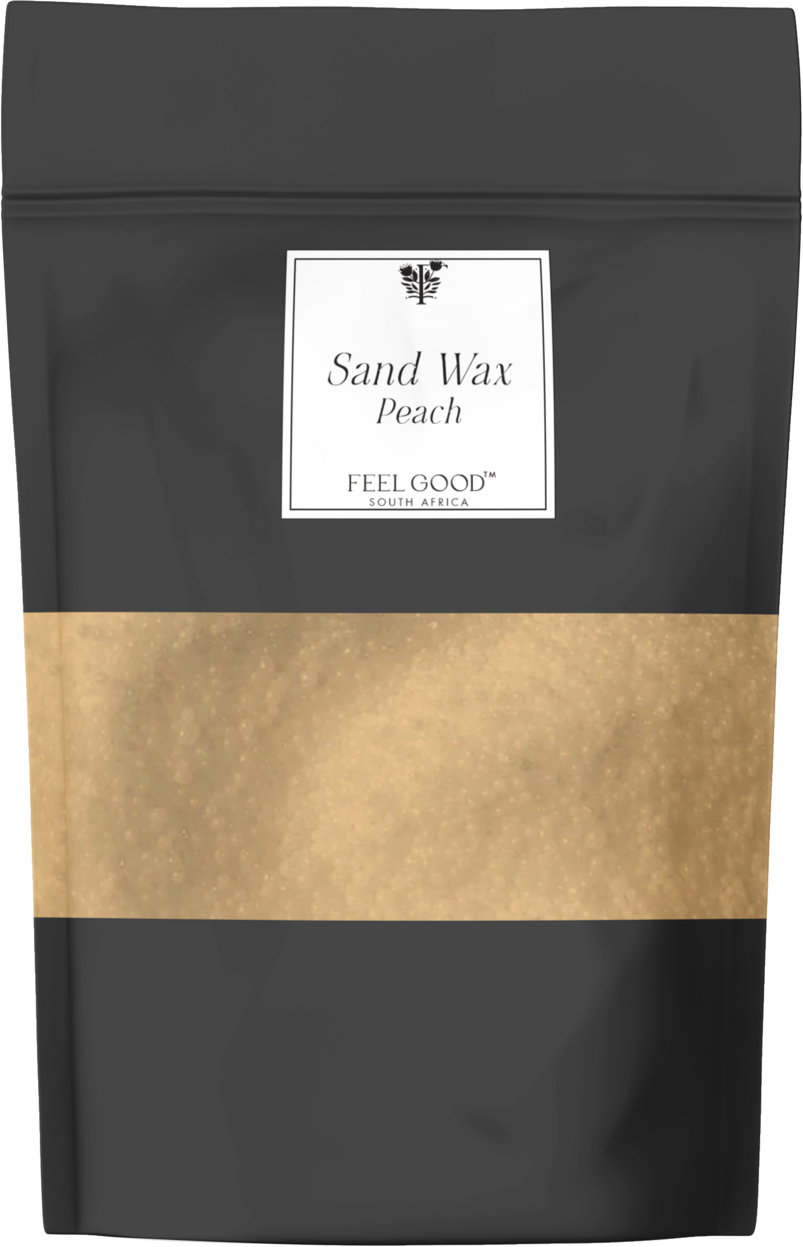 Sand Wax