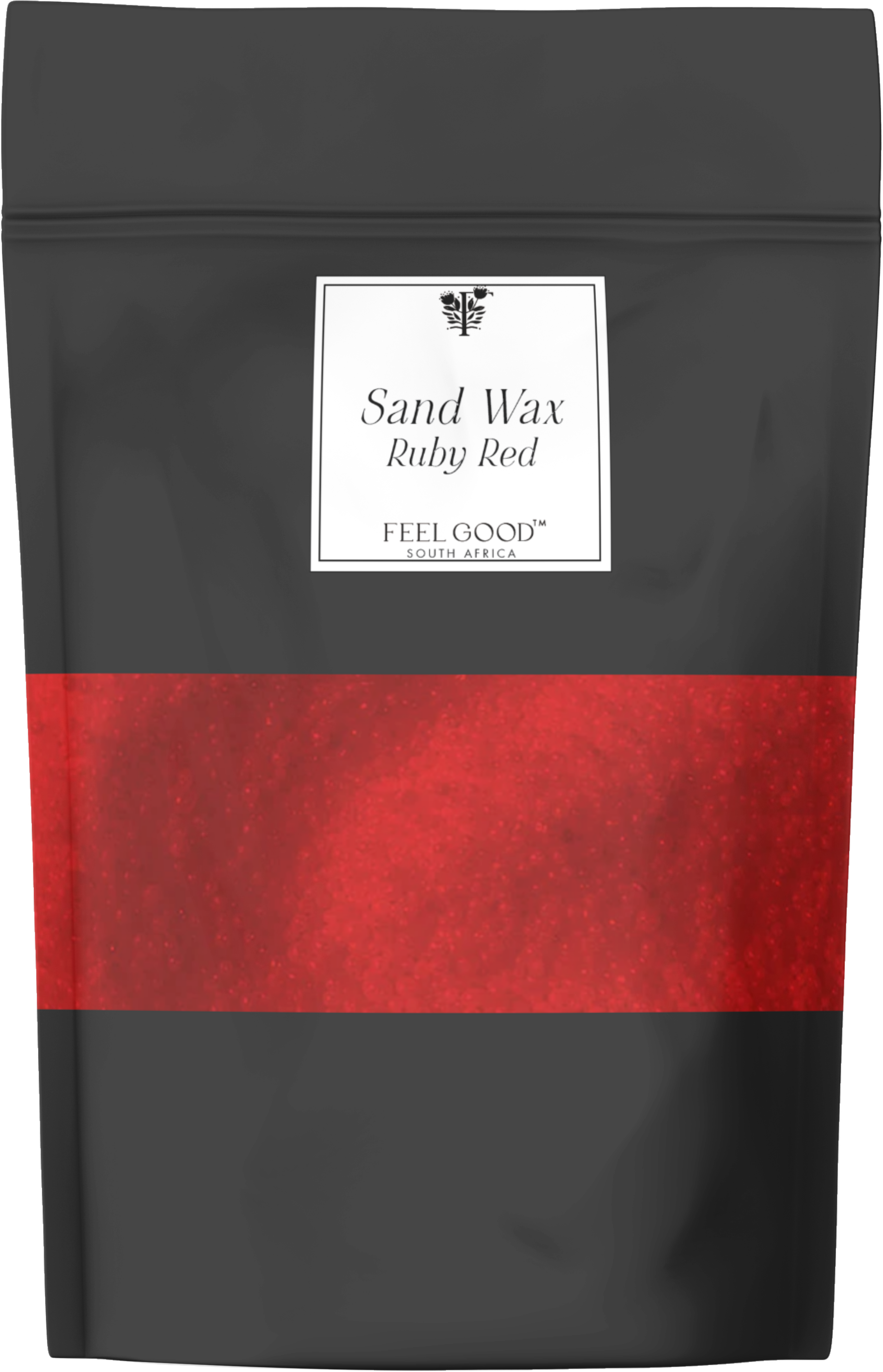 Sand Wax