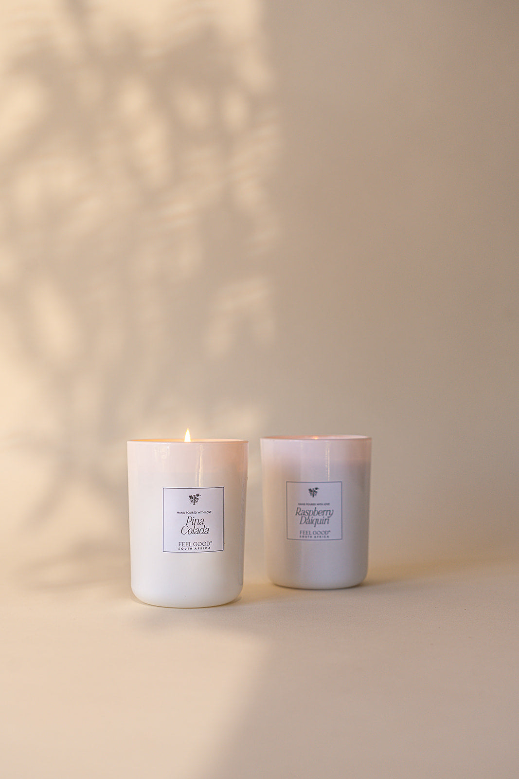 feel-good- drinks collection-candle