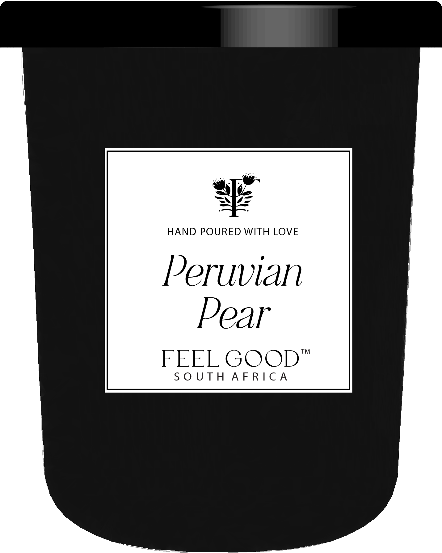 feel-good-sweet & fruity-candle