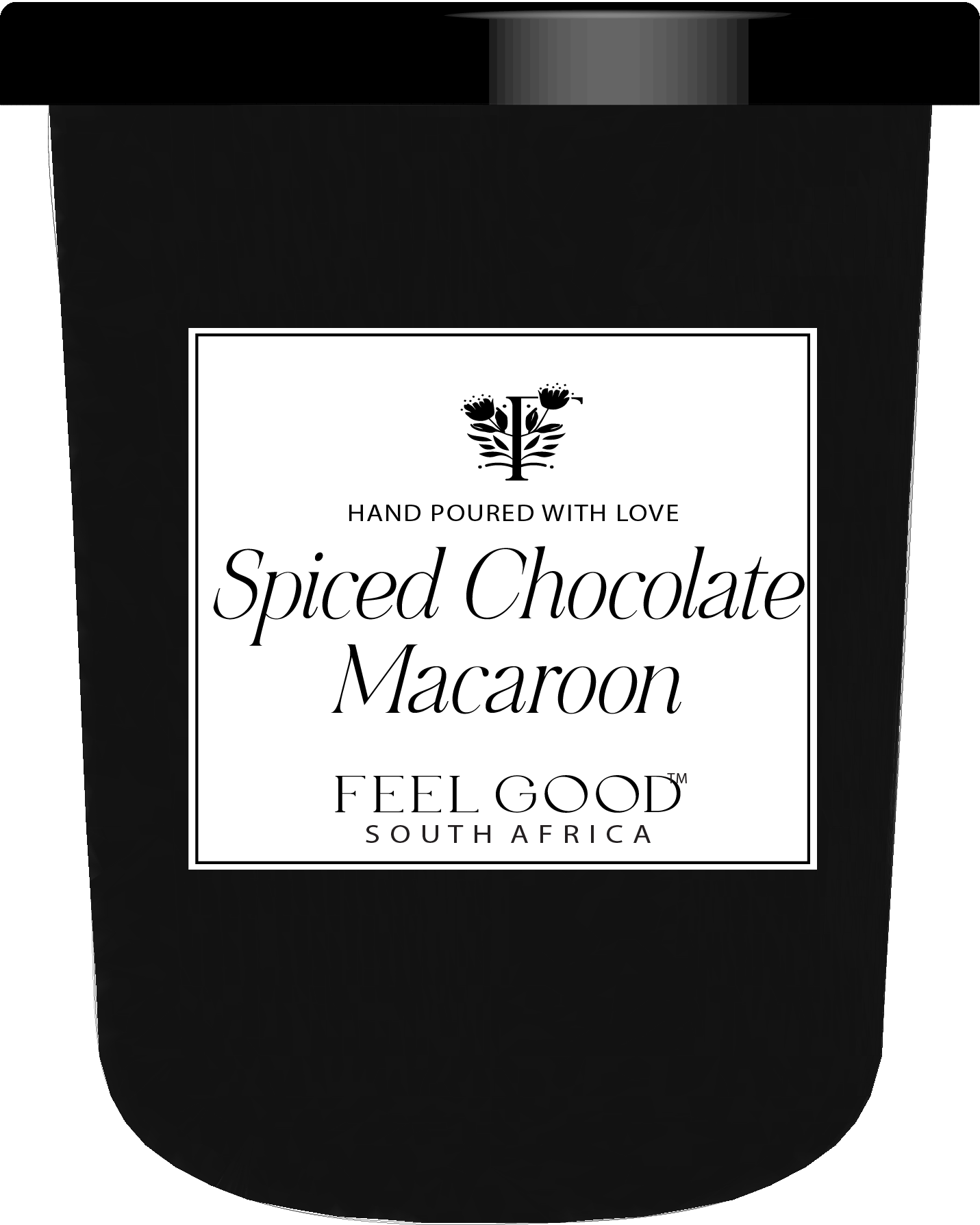 feel-good-sweet & fruity-candles